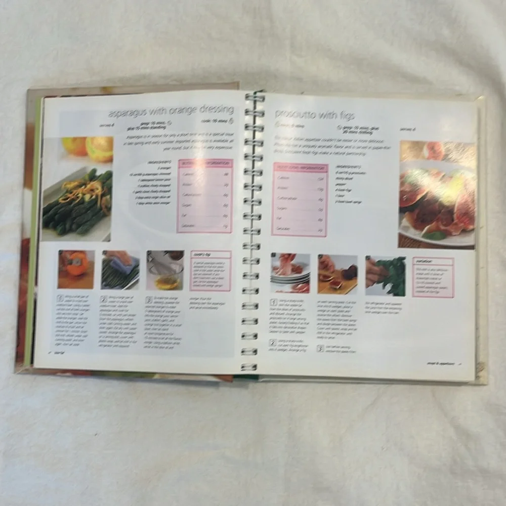 The Best Ever Low Fat Cookbook
